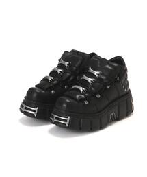 NEWROCK【M-106-S1】ニューロック ニューロック（NEWROCK） ブーツ NEW ROCK/ニューロック/M-106-S1