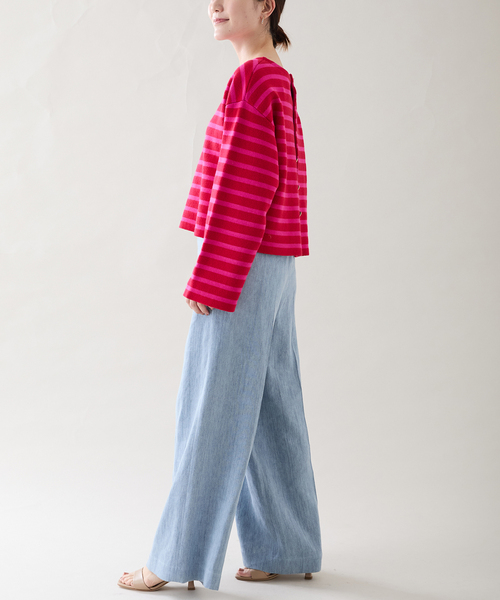 23AW VERMEIL par iena 2点セット　ツインニット 23AW VERMEIL par iena 2点セット ツインニット 【公式通販】