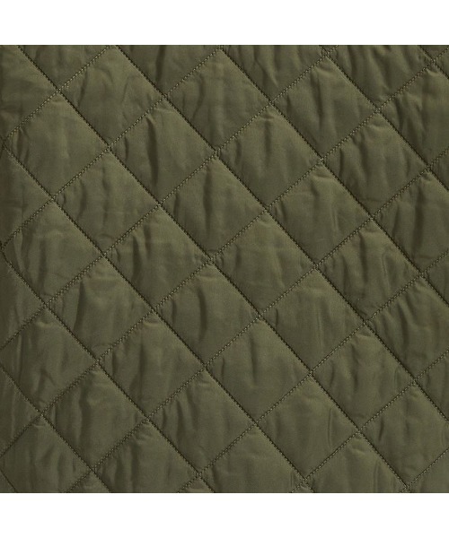 ブルゾン アウター Barbour OS Transport Quilted Jacket（バブアー トランスポート キルティング ブルゾン）の画像