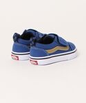 vans スニーカー VANS ヴァンズ 12...の詳細画像1