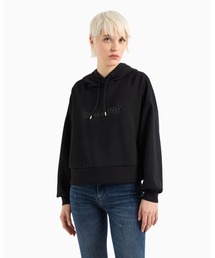 ARMANI EXCHANGE トレーナー スウェット 「A|X アルマーニ