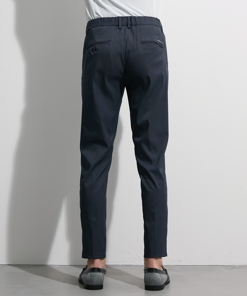 HIDEAWAYS NICOLE（ハイダウェイ ニコル） スラックス エアリードビー