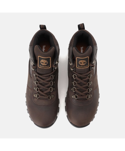 Timberland（ティンバーランド） ブーツ マウント マッドセン