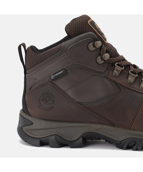 Timberland（ティンバーランド） ブーツ マウント マッドセン