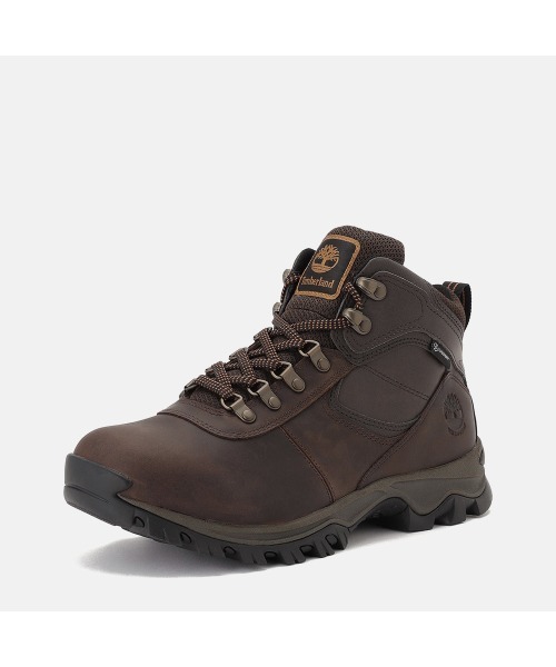 Timberland（ティンバーランド） ブーツ マウント マッドセン