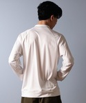 ラッシュガード Reebok/リーボック 長袖...の詳細画像2