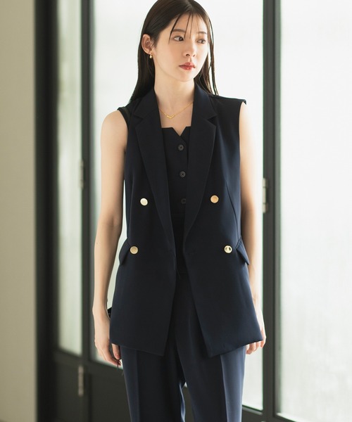 CELEN セレモニースーツ スーツ ベスト 入学式 卒業式 「カセット服
