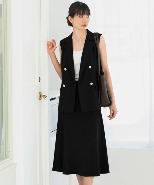 CELEN セレモニースーツ スーツ ベスト 入学式 卒業式 「カセット服
