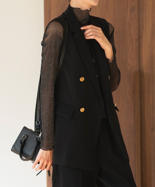 CELEN セレモニースーツ スーツ ベスト 入学式 卒業式 「カセット服