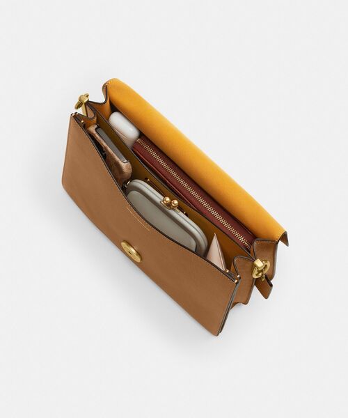 コーチ COACH ショルダーバッグ COACH ショルダーバッグ バッグ チェーン タビー ショルダー 30