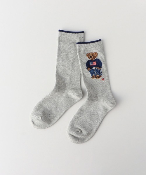POLO RALPH LAUREN（ポロ・ラルフローレン） ラルフローレン 靴下