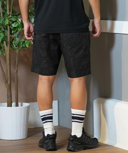 NEW ERA GOLFショートパンツ LL タグ付き未使用品 NEW ERA パンツ ニューエラゴルフ ショートパンツ ハーフパンツ