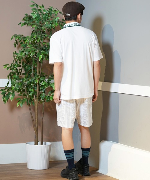 NEW ERA パンツ GOLF/ニューエラゴルフ ショーツ/ショートパンツ
