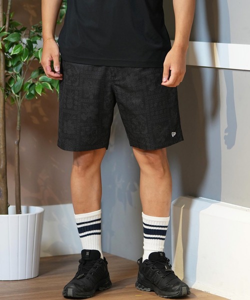 NEW ERA パンツ GOLF/ニューエラゴルフ ショーツ/ショートパンツ
