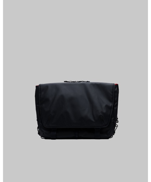 Topologie メッセンジャーサコッシュラージバッグ Messenger_Sacoche_Large_Moss_p