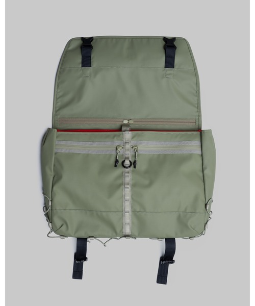 Topologie ショルダーバッグ バッグ Messenger Sacoche Large