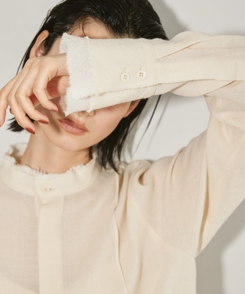 TODAYFUL 「TODAYFUL」 ジャケット FREE ブラウン レディース