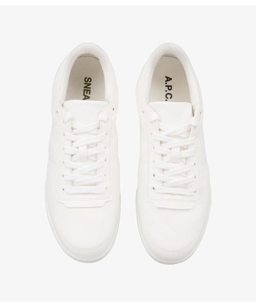 A.P.C. スニーカー MOE メンズ : ZOZOTOWN Yahoo!店 - 通販