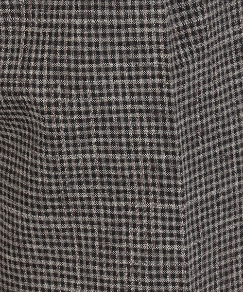 TOMORROWLAND（トゥモローランド） 「PILGRIM」スラックス S ブルー系