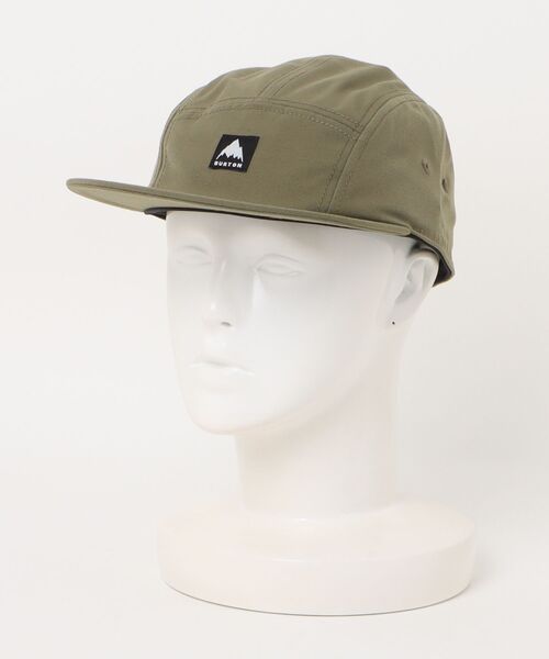 BURTON（バートン） キャップ 帽子 Colfax Cordova Hat メンズ