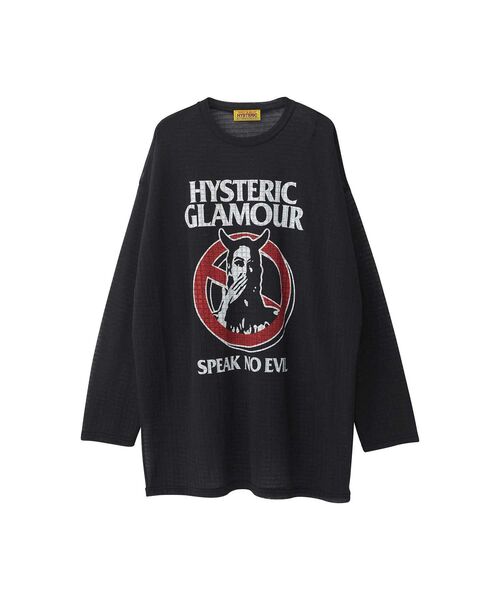 HYSTERIC GLAMOUR ワンピースの商品一覧 通販 - Yahoo!ショッピング