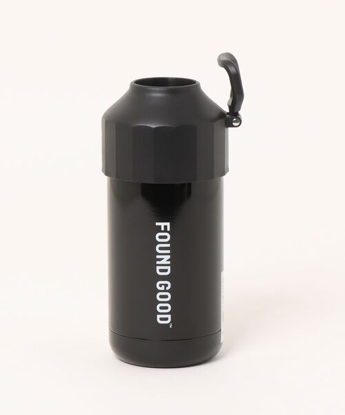 MARCHLOE フレッド ウォーターボトル ホルダー 水筒 ペットボトルホルダロゴ : ZOZOTOWN Yahoo!店 - 通販