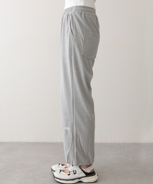 Lace Ladies（レースレディース） スウェットパンツ ジャージ 裾絞り