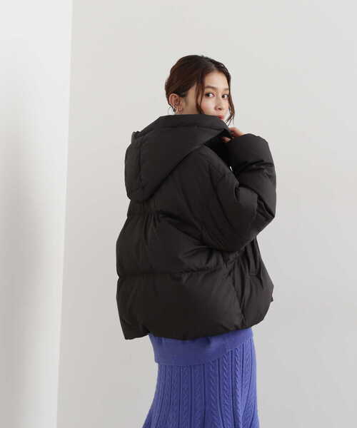 NATURAL BEAUTY BASIC（ナチュラルビューティーベーシック） ダウン