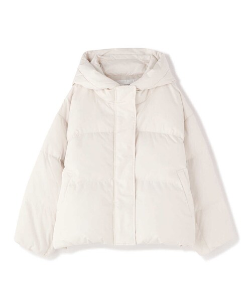 NATURAL BEAUTY BASIC（ナチュラルビューティーベーシック） ダウン