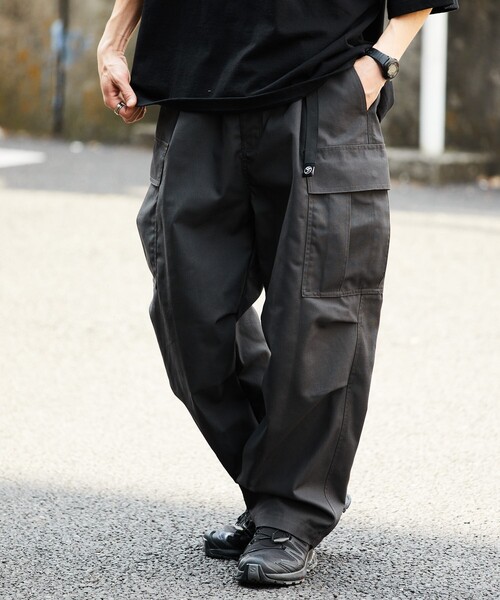 FREAK'S STORE（フリークスストア） パンツ 限定展開 FREAK'S OUTDOORS