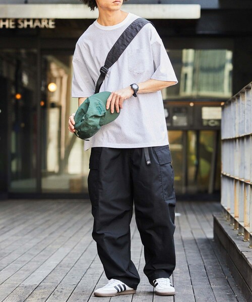 FREAK'S STORE（フリークスストア） パンツ 限定展開 FREAK'S OUTDOORS