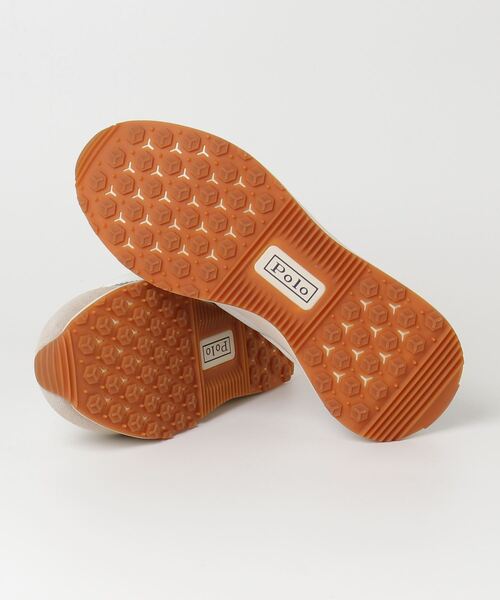 POLO RALPH LAUREN（ポロ・ラルフローレン） スニーカー ポロ ラルフ