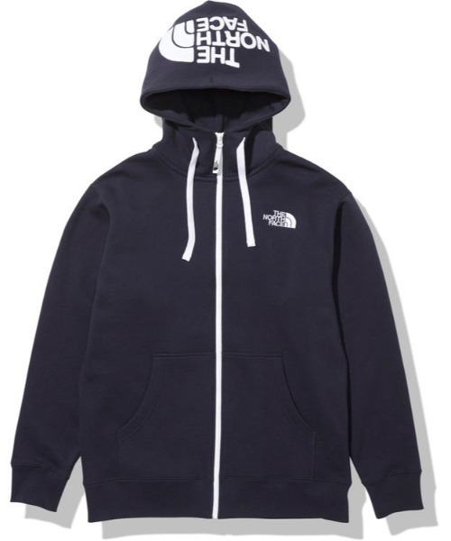THE NORTH FACE ネイビー フルジップパーカー Lサイズ THE NORTH FACE ネイビー フルジップパーカー Lサイズ - メルカリ