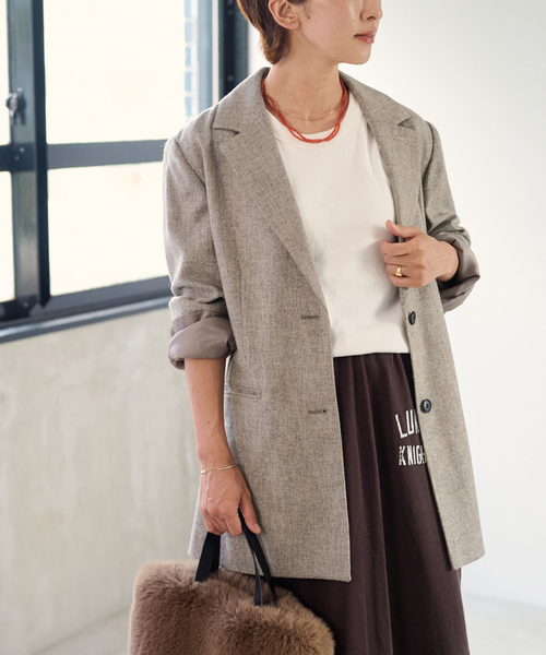 JOURNAL STANDARD relume（ジャーナルスタンダード レリューム