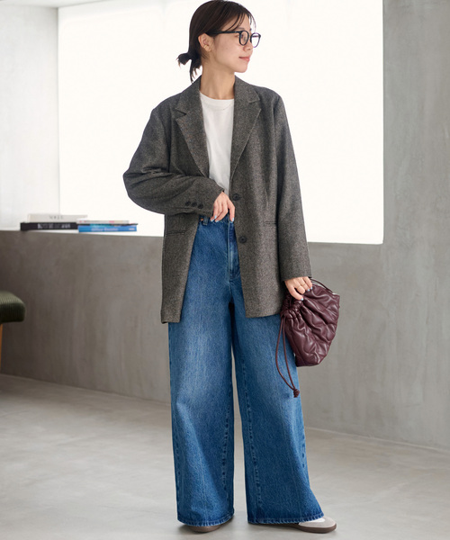 JOURNAL STANDARD relume（ジャーナルスタンダード レリューム