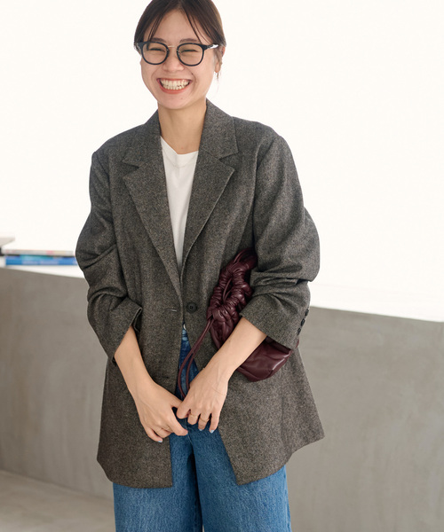 JOURNAL STANDARD relume（ジャーナルスタンダード レリューム