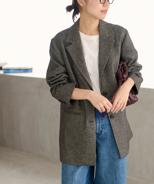 JOURNAL STANDARD relume（ジャーナルスタンダード レリューム