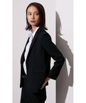 セレモニースーツ スーツ 入学式 「手軽スーツ...の詳細画像3