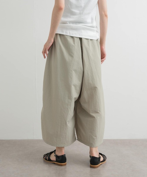 GRAMICCI パンツ 「別注」Gramicci ガウチョパンツ レディース