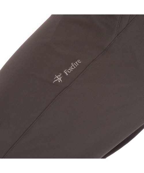 Foxfire（フォックスファイヤー） パンツ ドライスプリットパンツ