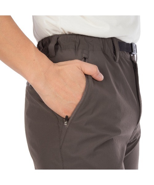 Foxfire（フォックスファイヤー） パンツ ドライスプリットパンツ