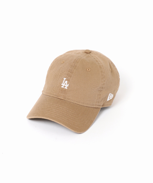 Spick＆Span キャップ 帽子 NEW ERA / ニューエラ 9TWENTY MLB