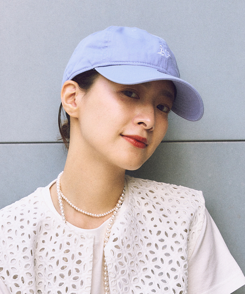 NEW ERA / ニューエラ 別注 MLB MINI LOGO CAP | スピック