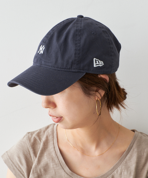 Spick＆Span キャップ 帽子 NEW ERA / ニューエラ 9TWENTY MLB