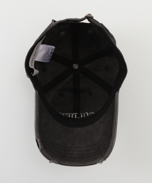 GOLDEN GOOSE 帽子 ハット *「GOLDEN / ゴールデングース