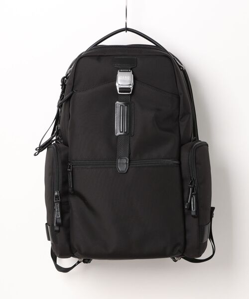 タグ付きゼロハリバートン ZLM バックパック ZERO 27L B4サイズ ZERO HALLIBURTON ビジネスバッグ ビジネスリュック ZLM B4