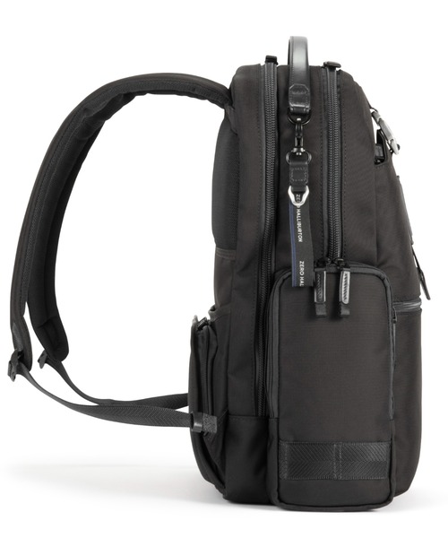 ビジネスバッグ ビジネスリュック ZLM B4サイズ収納 15.6inchPC収納 27L 81517 メンズの画像