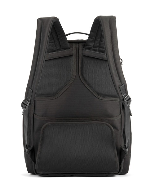 ビジネスバッグ ビジネスリュック ZLM B4サイズ収納 15.6inchPC収納 27L 81517 メンズの画像