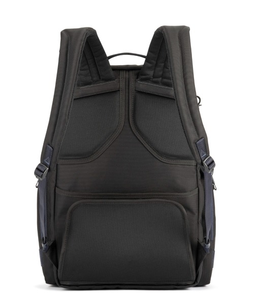 ビジネスバッグ ビジネスリュック ZLM B4サイズ収納 15.6inchPC収納 27L 81517 メンズの画像