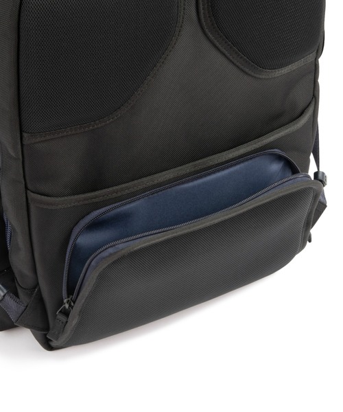 ビジネスバッグ ビジネスリュック ZLM B4サイズ収納 15.6inchPC収納 27L 81517 メンズの画像